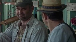 Episodul 5: Ouă cu trei gălbenușuri, Partea II