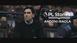 Andoni Iraola