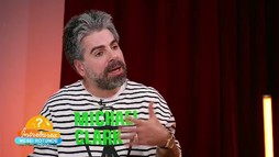 Întrebarea mesei rotunde, invitat Maurice Munteanu