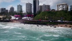 Legendele surfing-ului