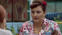 Sezonul 16, Episodul 21