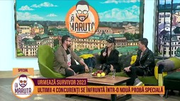 22 Noiembrie 2022
