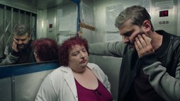 S 2, Episodul 4 Partea I