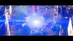 Uimitorul Om-Păianjen 2 - Trailer