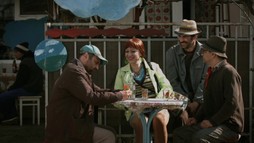Sezonul 7, Episodul 17