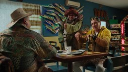 Sezonul 19, Episodul 32