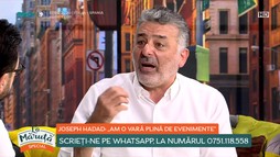 La Maruta – 6 Iulie 2021