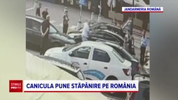 Stirile PRO TV # 19.00 - 26 Iunie 2026