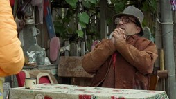 Sezonul 19, Episodul 34