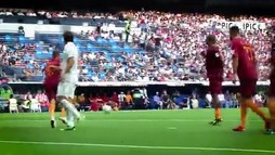 Cel mai bun jucător de la Real Madrid