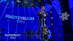 PROTEVELION 2024