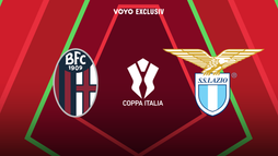 Bologna - Lazio