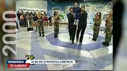 30 de ani și povestea continuă