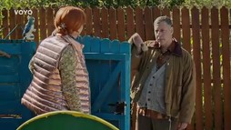 Episodul 5: Șpaga, Partea I