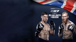 (RO) Zuffa Boxing - Event 7