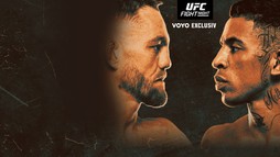 (EN) UFC Fight Night: Della Maddalena vs Prates