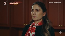 Poveste din Anatolia - 2 Iunie 2026