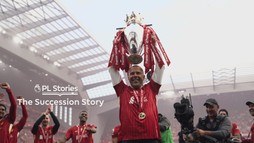 Liverpool - The Succession Story