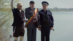 Sezonul 18, Episodul 27