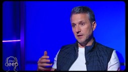 Andi Moisescu: ”La început, în primele mele zile la Pro TV, cred că se vedea foarte tare că mi-e greu”