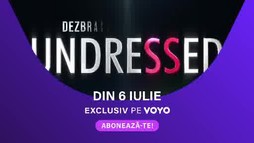 Undressed - Trailer