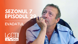 Ep29 - Evadatul
