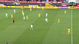 Fotbal U21 - 31 Martie 2026