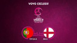 Portugalia - Anglia