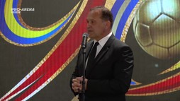 Gala Aniversară FRH 90 de Ani
