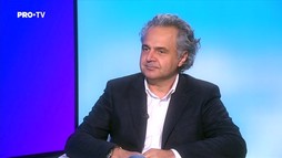 Prof. Dr. Radu Prejbeanu: Când este necesară proteza de genunchi?