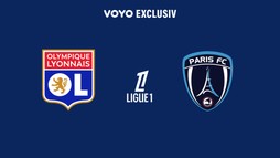 Lyon - Paris FC