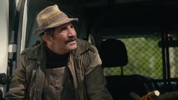 Episodul 27: Mistrețul