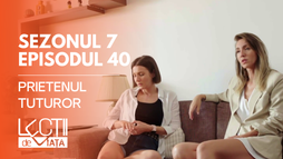 Ep40 - Prietenul tuturor