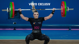 EWF Batumi - Feminin 53 kg