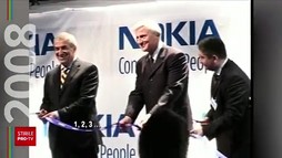 30 de ani în 30 de zile: 2008