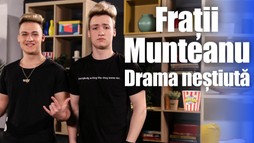 Viaţa bate vlogul - sez. 2, episodul 8: Drama neștiută a fraților Munteanu