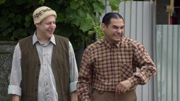 Sezonul 17, Episodul 8