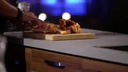 MasterChef: Restul e plăcere - Trailer
