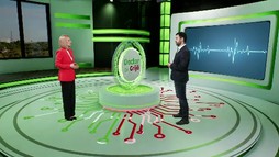 Ediția 5 | Rolul hidratării corecte in sănătatea cardiovasculară