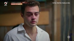 Totul pentru familia mea - 9 Iulie 2026