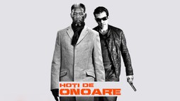 Hoți de onoare - trailer
