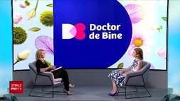 Dr. Adriana Ciuvică, medic ginecolog. Ce trebuie să știm despre HPV, una dintre cele mai frecvente infecții