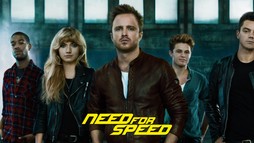 Need for Speed: Începuturi