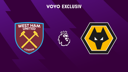 West Ham United - Wolves