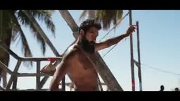 Robert Moscalu - Survivor All Stars