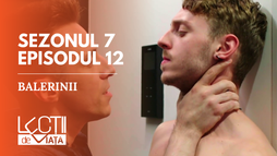 Ep12 - Balerinii