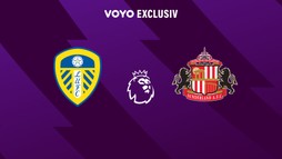 Leeds - Sunderland