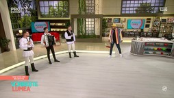 Vorbeste Lumea – 4 Februarie 2022