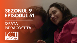 E51 - O fată îndrăgostită