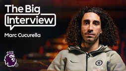 Marc Cucurella